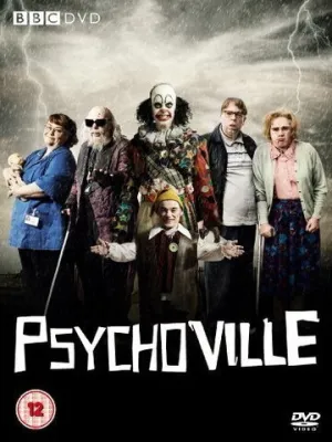 Психовилль (сериал 2009)