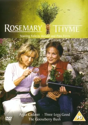 Розмари и Тайм (сериал 2003)