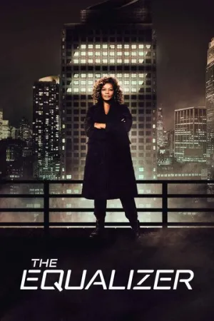 Уравнитель (сериал 2021)