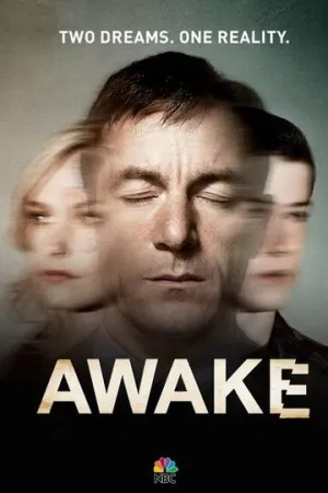 Пробуждение (сериал 2012)