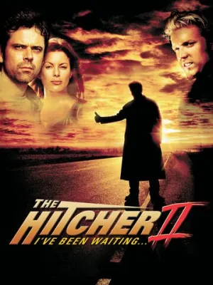 Попутчик 2 (сериал 2003)