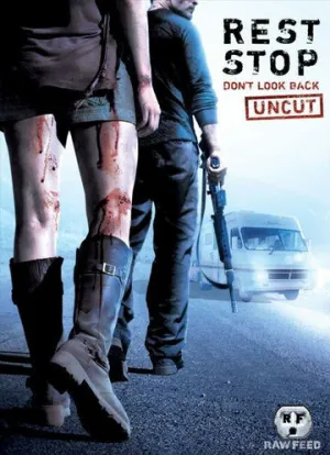Остановка 2: Не оглядывайся назад (сериал 2008)