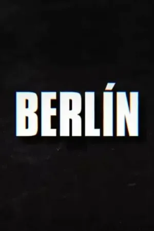 Берлин (сериал 2023)