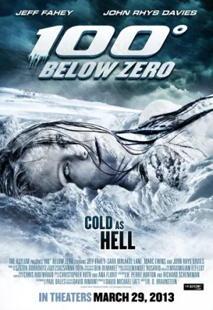 100 градусов ниже нуля (сериал 2013)
