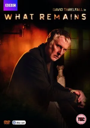 Что останется после тебя? (сериал 2013)
