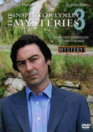 Инспектор Линли расследует (сериал 2001)