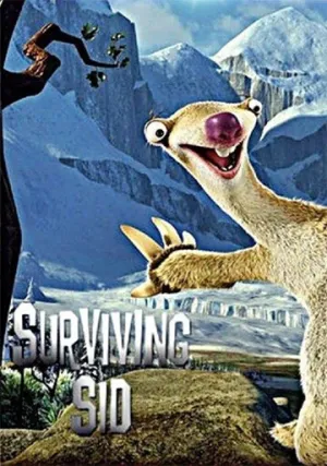 Сид, инструкция по выживанию (сериал 2008)