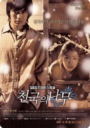 Райское дерево (сериал 2006)