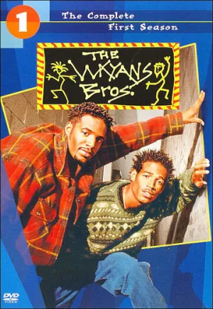 Братья Уайанс (сериал 1995)