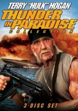 Гром в раю 2 (сериал 1994)