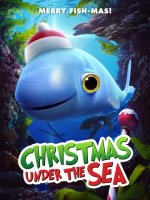 Рождество под морем (2020)
