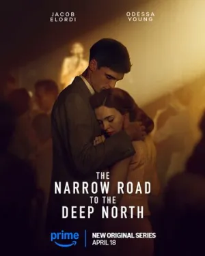 Узкая дорога на дальний север (сериал 2025)
