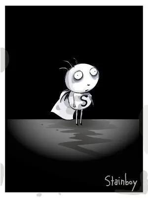 Мир Стэйнбоя (сериал 2000)