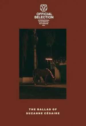 Баллада о Сюзанн Сезер (2024)