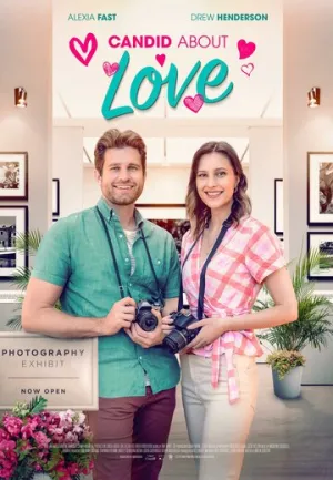 Любовь в объективе (2023)