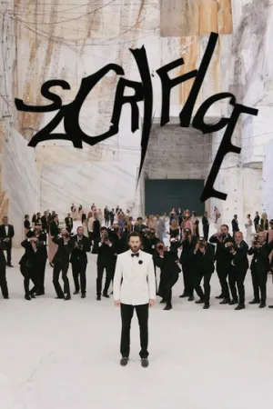 Жертвоприношение (2025)